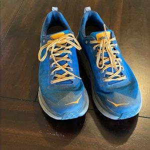 Hoka One One Shoes Men’s 11